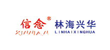 卢氏县林海兴华农业发展有限公司Logo
