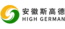 安徽斯高德农业科技有限公司Logo