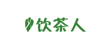 饮茶人网logo,饮茶人网标识