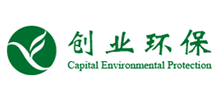 天津创业环保集团股份有限公司logo,天津创业环保集团股份有限公司标识