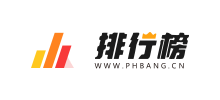中国排行网Logo