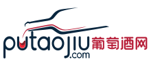 葡萄酒网Logo