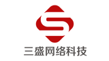 三盛网络科技logo,三盛网络科技标识
