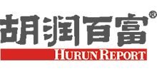 胡润百富logo,胡润百富标识