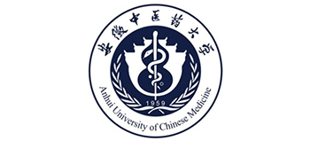 安徽中医药大学logo,安徽中医药大学标识