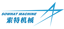 张家港保税区索特机械科技有限公司Logo