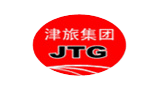 天津旅游集团Logo