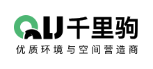 北京千里驹展览展示有限公司Logo