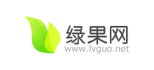绿果网Logo