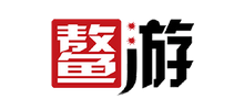 鳌游水族Logo