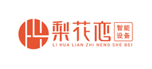 梨花恋智能商城Logo