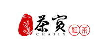茶宾红茶商城Logo