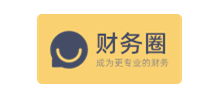 财务圈logo,财务圈标识