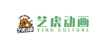 艺虎文化传播有限公司Logo