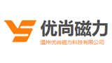 温州市优尚磁力科技有限公司Logo