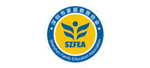 深圳市家庭教育协会Logo