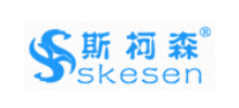 广东斯柯森气体检测设备有限公司Logo