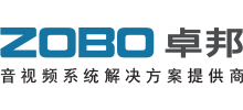 北京卓邦电子技术有限公司logo,北京卓邦电子技术有限公司标识