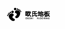 北京欧氏地板有限公司logo,北京欧氏地板有限公司标识