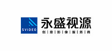 北京永盛视源文化传媒有限公司Logo