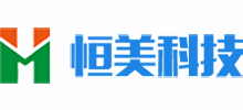 山东恒美科技logo,山东恒美科技标识