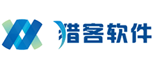 广州猎客软件科技有限公司logo,广州猎客软件科技有限公司标识
