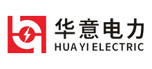 武汉华意电力科技有限公司Logo