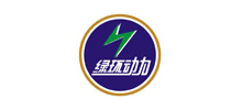 山东绿环动力设备有限公司Logo