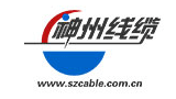 吴江市神州双金属线缆有限公司logo,吴江市神州双金属线缆有限公司标识