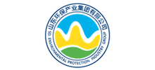 山东环保产业集团有限公司logo,山东环保产业集团有限公司标识