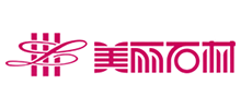 山东美丽石材有限公司Logo