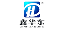 山东华东风机有限公司Logo