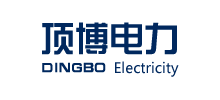 广西顶博电力设备制造有限公司logo,广西顶博电力设备制造有限公司标识