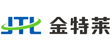 郑州金特莱电子有限公司Logo
