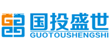 北京国投盛世科技股份有限公司logo,北京国投盛世科技股份有限公司标识