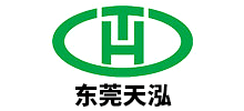 东莞市天泓成型技术有限公司logo,东莞市天泓成型技术有限公司标识