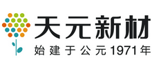 天元军融(辽宁)化工研究所新材料孵化器股份有限公司Logo
