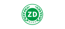 浙江正达环保设备有限公司logo,浙江正达环保设备有限公司标识