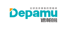 德帕姆 (杭州) 泵业科技有限公司logo,德帕姆 (杭州) 泵业科技有限公司标识