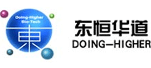 南宁东恒华道生物科技有限责任公司Logo