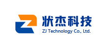 江苏状杰广告科技有限公司Logo