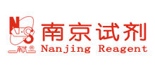 南京化学试剂股份有限公司Logo