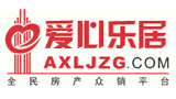 乐居中国logo,乐居中国标识