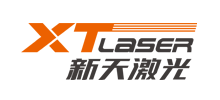 新天科技有限公司Logo