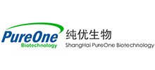 上海纯优生物科技有限公司Logo