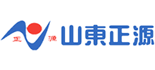 山东正源环保设备有限公司Logo