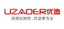广州优造节能科技有限公司Logo