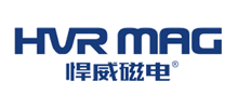 株洲悍威磁电科技有限公司Logo