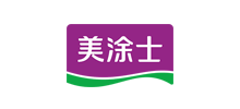 广东美涂士建材股份有限公司logo,广东美涂士建材股份有限公司标识