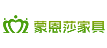 蒙恩莎办公家具Logo